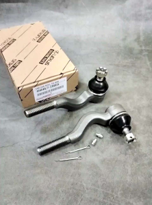 Tie Rod Panjang Kijang 3K / 4K / 5K Super - Tirod Dalam - Tirot In - Terod