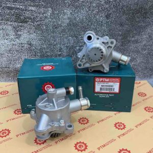 Vacum pump alternator / Brake booster vacum pump Mitsubishi pajero sport 2.8cc th 1996-2006 (4M40T) 1Pcs GENUINE PTM ME200093