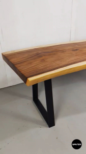 ST304. Raintree Solid Wood Office Table/ Study Table/ Tea Table/ Mini Dining Table