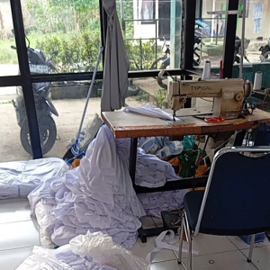 Rempel Meja Prasmanan P 4m T 80cm: Panduan Lengkap