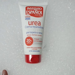 instituto espanol urea hand cream 150ml.exp 06/2028