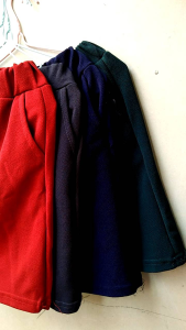 Celana Hotpants Terbaru & Celana Wanita Nyaman