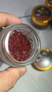 Shinwari Original 100% zafron afghanistan 2g.