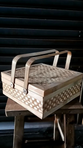 hampers kotak - hampers bambu - box bambu kotak - rantang bambu - hampers kotak - hampers bambu - box bambu kotak - rantang bambu