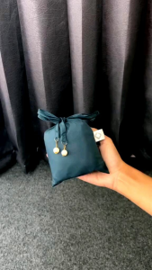 Mukena Travel 2 In 1 Katun Premium Korea Plus Sajadah Muka