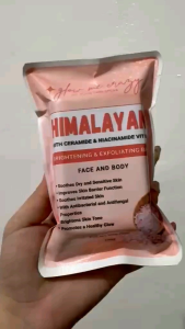 Duo Bundle: Himalayan Lavender + GlutaBerry Soap
