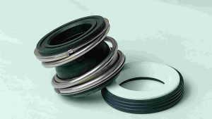 Mechanical seal 22mm mg1 carbon ceramic nbr for water pump