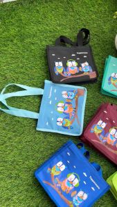 Tas bekal Foodie Buddy Owl