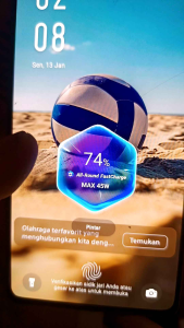 Charger Infinix 45W Note 40 Note 30 Original Fastcharging Isi Daya Super Cepat