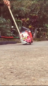 promo miniatur truk cabai gak banter ga nyambel miniatur truk oleng gasruk ful variasi lampu dan ada terpalnya