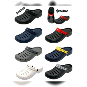 รุ่น5303/5302 แท้💯%รองเท้าหัวโตไซส์ - 4-10