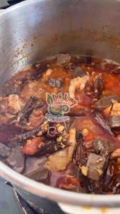 ดอกงิ้ว 500กรัม - คัดเกรด ดอกใหญ่ เพิ่มความอร่อยให้ทุกเมนู สัมผัสรสชาติเหนือแท้