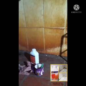 SIÊU TẨY DẦU MỠ DR.C - 500ML Đánh Bật Mọi Loại Dầu Mỡ Vệ Sinh Bếp Sạch Sẽ