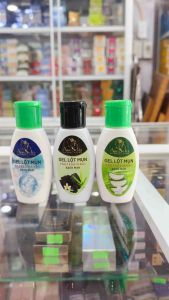 Gel Lột Mụn ANOSOFIA 50g ( than hoạt tính + Nha Đam + Hương Romano)