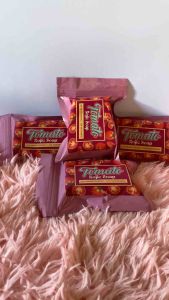 Tomato Kojic Soap
