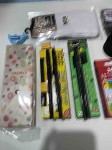 Paket ATK Lengkap SD/MI/SMP/MTS Alat Tulis Sekolah / Paket Hemat