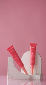 RYX SKIN GLOW BOMB MORNING & EVENING CREAM