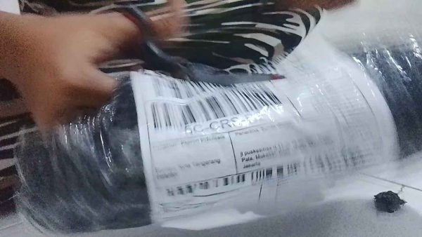 Buyer review video 6