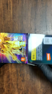 Blokees Saint Seiya Galaxy Version 04 Gold Zodiac