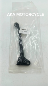 BRAKE LEVER (1pc) ORDINARY FOR DREAM/C100 (RIGHT) FOR MOTORCYCLE
