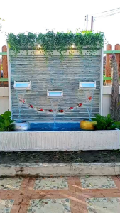 น้ำตกหน้าบ้านม่านน้ำตกน้ำตกฮวงจุ้ยน้ำตกฮวงจุ้ยน้ำตกธรรมชาติตกแต่งพร้อมจัดส่ง