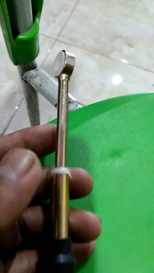 (KUALITAS PREMIUM) KABEL HI LOW KAISAR VIAR KABEL HILO KAISAR VIAR SPARE PARTS RODA TIGA