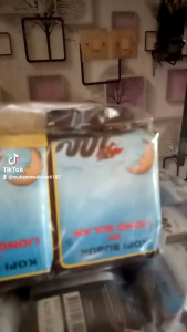 KOPI LIONG BULAN 200 GRAM asli bogor murah