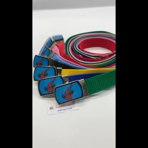 IKAT PINGGANG SEKOLAH TK PAUD ANAK PEREMPUAN & LAKI-LAKI