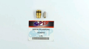 Jarum Pelampung Scorpio - Plampung Apung Ventilator Pentilator Karbu Z