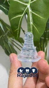 Nipple baby standar slim neck 37 cm BPA-FREE