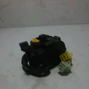 Mengenal Saklar Lampu Satria FU 150 LH