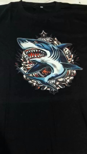 KAOS DISTRO FASHION Pria & Desain Unik