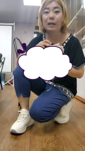 ถุงเท้าแฟชั่นข้อสั้น เหนือตาตุ่มเล็กน้อย สไตล์เกาหลี 1แพ็ค10คู่ ฟรีไซส์ (37-41) ถุงเท้าข้อสั้น