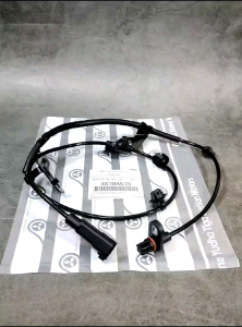 4670A579 Sensor ABS Roda Belakang Kiri Mitsubishi Lancer - Outlander / Speed Rr Lh / Kecepatan\\n\\n Mengenal Sensor Kecepatan Mitsubishi Outlander\\n\\nSensor kecepatan merupakan komponen penting dalam sistem Anti-lock Braking System (ABS) pada mobil Mitsubishi Outlander. Komponen ini berfungsi untuk mengukur kecepatan roda dan memberikan informasi kepada sistem ABS untuk mengendalikan pengereman secara optimal.\\n\\n Spesifikasi 4670A579 Sensor ABS Roda Belakang Kiri\\n\\nSensor kecepatan 4670A579 dirancang khusus untuk roda belakang kiri Mitsubishi Outlander dan Lancer. Spesifikasi sensor ini meliputi:\\n\\n- Kompatibel dengan mobil Mitsubishi Outlander dan Lancer\\n- Mengukur kecepatan roda secara akurat\\n- Memiliki ketahanan tinggi terhadap cuaca ekstrem\\n\\n Perbedaan dengan Suku Cadang Mitsubishi Lancer\\n\\nMeskipun sensor kecepatan 4670A579 kompatibel dengan Mitsubishi Lancer, ada beberapa perbedaan antara suku cadang Lancer dan Outlander. Perbedaan ini mencakup:\\n\\n- Perbedaan dalam sistem pengereman\\n- Perbedaan dalam desain dan ukuran sensor\\n- Perbedaan dalam spesifikasi teknis\\n\\n Aksesoris Mitsubishi Lancer yang Mendukung\\n\\nMitsubishi Lancer memiliki berbagai aksesoris yang dapat meningkatkan performa kendaraan. Berikut adalah beberapa aksesoris yang mendukung sensor kecepatan:\\n\\n Pemilihan Aksesoris yang Sesuai\\n\\nUntuk memilih aksesoris yang tepat, perhatikan beberapa hal berikut:\\n\\n- Pastikan aksesoris kompatibel dengan sensor kecepatan 4670A579\\n- Pilih aksesoris yang memiliki kualitas tinggi dan tahan lama\\n- Bandingkan harga dan spesifikasi aksesoris sebelum membeli\\n\\n Manfaat Aksesoris pada Performa Kendaraan\\n\\nAksesoris yang tepat dapat meningkatkan performa kendaraan dengan cara berikut:\\n\\n- Memperbaiki pengendalian mobil\\n- Meningkatkan keamanan saat berkendara\\n- Memperpanjang umur sensor kecepatan\\n\\n Cara Pasang Sensor Kecepatan Roda\\n\\nPasang sensor kecepatan roda dengan hati-hati untuk menghindari kerusakan pada komponen lainnya.\\n\\n Persiapan Sebelum Pemasangan\\n\\nSebelum memasang sensor kecepatan roda, pastikan:\\n\\n- Kendaraan sudah dimatikan dan kunci kontak dikeluarkan\\n- Roda belakang kiri sudah dilepas\\n- Area pemasangan bersih dan bebas dari kotoran\\n\\n Langkah-langkah Pemasangan Sensor Kecepatan Roda\\n\\nIkuti langkah-langkah berikut untuk memasang sensor kecepatan roda:\\n\\n1. Pasang sensor kecepatan pada poros roda\\n2. Hubungkan kabel sensor ke sistem ABS\\n3. Uji fungsi sensor kecepatan\\n\\n Perawatan dan Perbaikan Sensor Kecepatan Roda\\n\\nUntuk menjaga performa sensor kecepatan roda, lakukan perawatan dan perbaikan secara rutin.\\n\\n Tips Perawatan untuk Meningkatkan Umur Penggunaan\\n\\nBerikut adalah beberapa tips perawatan untuk meningkatkan umur penggunaan sensor kecepatan roda:\\n\\n- Bersihkan sensor secara rutin\\n- Periksa kabel dan konektor secara berkala\\n- Ganti sensor jika sudah rusak atau tidak berfungsi dengan baik\\n\\n Penyebab Kerusakan dan Cara Perbaikan\\n\\nBeberapa penyebab kerusakan sensor kecepatan roda meliputi:\\n\\n- Kerusakan pada kabel atau konektor\\n- Kerusakan pada poros roda\\n- Kerusakan pada sensor itu sendiri\\n\\nCara perbaikan dapat dilakukan dengan mengganti komponen yang rusak atau melakukan perbaikan pada sistem ABS.\"