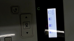 Printer HP Color LaserJet Pro M252n cocok untuk cetak document