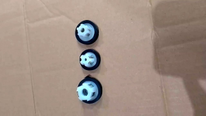 Valve Assy Sancin SCN20 SCN22 SCN30 Power Spayer