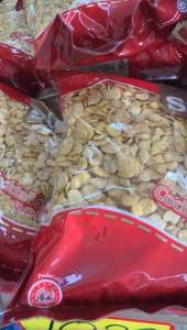 KMS Kacang Sepat Isi Bawang Kulit Kari
