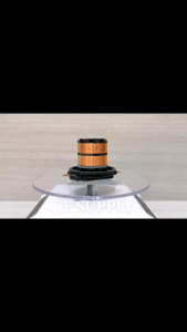 High Quality Alternator Rotor Slip Ring For Mitsubishi / Nissan/ Proton