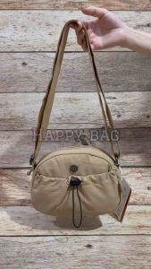 Tas Selempang Wanita Chibao 4Ruang CB8465-SF ((Free DustBag))