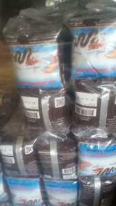 kopi liong bulan plush gula 1 pak isi 20 pcs harga grosir