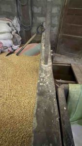 White Corn Grits #14– 5kg Bigas Mais Puti