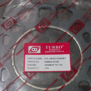 Paking Head Mesin Diesel YANMAR: Panduan Lengkap