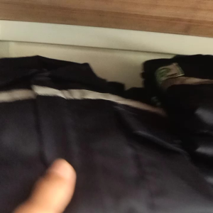 BAJU WEARPACK SAFETY K3 ATASAN LENGAN PENDEK WARNA DONGKER POLOS