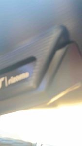 Kính chiếu hậu Rizoma Elisse - Hàng Loại 1 - Kính Elip - Mặt Kính Chống Chói - Thân Kính Nhôm CNC