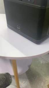 Loa Karaoke Xách Tay Cao Cấp BOXT Q7S - Hàng Chính Hãng Best Việt Nam - Loa hỗ trợ chơi Guitar Acoustic cực hay