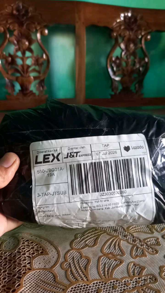 Buyer review video 3