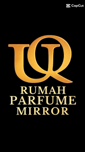 UQ Parfume Extrait Original 100ml Handmade No Alcohol & No Animal Oil