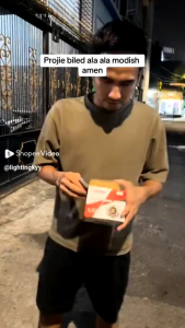 LAMPU ALA BILLED UNIVERSAL SEMUA MOTOR BEAT VARIO RX KING VIXION SCORPIO MIO JUPITER SUPRA