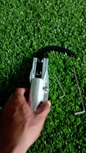 HOLDER MII HAYBRID LENGKAP DENGAN TAJI