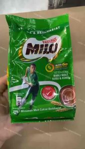 NESTLE Milo Malt Barley Activ-Go 200g